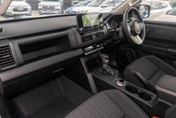 2025 Mitsubishi Triton GLX-R
