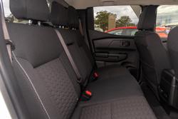 2025 Mitsubishi Triton GLX-R