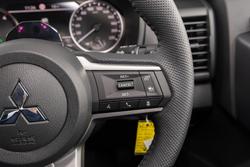 2025 Mitsubishi Triton GLX-R
