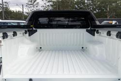 2025 Mitsubishi Triton GLX-R
