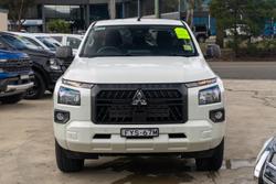 2025 Mitsubishi Triton GLX-R