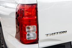 2025 Mitsubishi Triton GLX-R