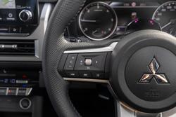 2025 Mitsubishi Triton GLS