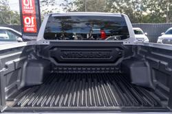 2025 Mitsubishi Triton GLS