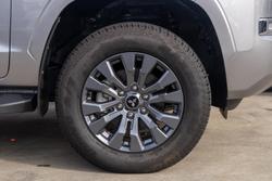 2025 Mitsubishi Triton GLS