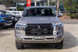 2025 Mitsubishi Triton GLS