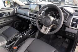 2025 Mitsubishi Triton GLS