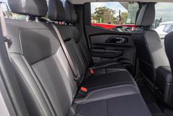 2025 Mitsubishi Triton GLS