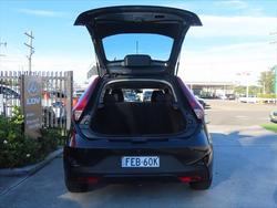 2022 MG MG3 Core (Nav)