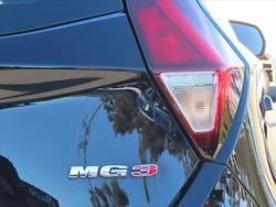 2022 MG MG3 Core (Nav)
