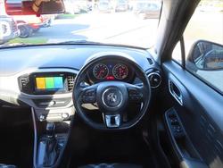 2022 MG MG3 Core (Nav)