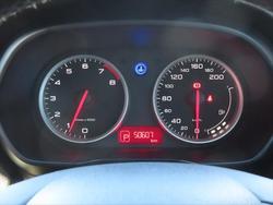2022 MG MG3 Core (Nav)