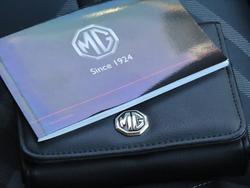 2022 MG MG3 Core (Nav)