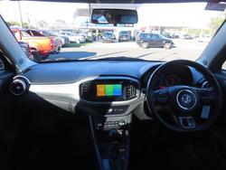 2022 MG MG3 Core (Nav)