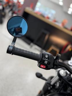 2018 Triumph STREET TWIN Black