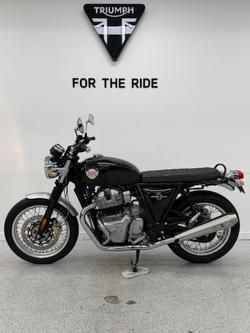 2021 Royal Enfield INTERCEPTOR 650 CLASSIC VENTURA BLUE E5
