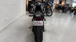 2024 Suzuki 2024 Suzuzki 800CC GSX800FR GSX-8R Silver