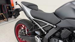 2024 Suzuki 2024 Suzuzki 800CC GSX800FR GSX-8R Silver