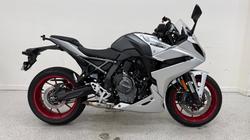 Suzuki 2024 Suzuzki 800CC GSX800FR GSX-8R