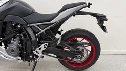 2024 Suzuki 2024 Suzuzki 800CC GSX800FR GSX-8R Silver