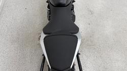 2024 Suzuki 2024 Suzuzki 800CC GSX800FR GSX-8R Silver