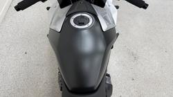 2024 Suzuki 2024 Suzuzki 800CC GSX800FR GSX-8R Silver