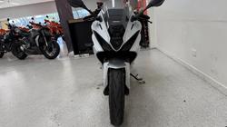 2024 Suzuki 2024 Suzuzki 800CC GSX800FR GSX-8R Silver