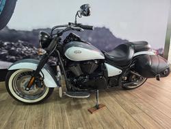 2021 Kawasaki VULCAN 900 (VN900) CUSTOM