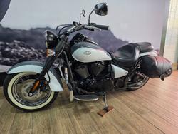 2021 Kawasaki VULCAN 900 (VN900) CUSTOM