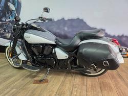 2021 Kawasaki VULCAN 900 (VN900) CUSTOM