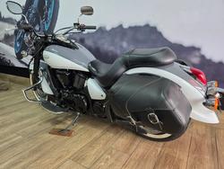 2021 Kawasaki VULCAN 900 (VN900) CUSTOM