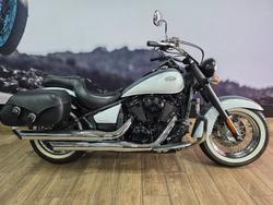 Kawasaki Vulcan 900 (VN900) Custom