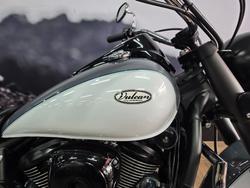 2021 Kawasaki VULCAN 900 (VN900) CUSTOM