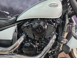 2021 Kawasaki VULCAN 900 (VN900) CUSTOM