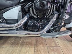 2021 Kawasaki VULCAN 900 (VN900) CUSTOM