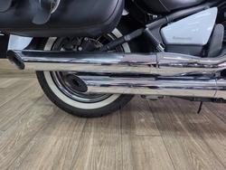 2021 Kawasaki VULCAN 900 (VN900) CUSTOM