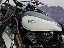2021 Kawasaki VULCAN 900 (VN900) CUSTOM