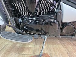 2021 Kawasaki VULCAN 900 (VN900) CUSTOM