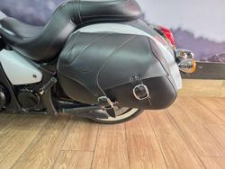2021 Kawasaki VULCAN 900 (VN900) CUSTOM