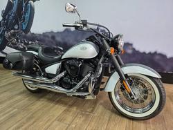 2021 Kawasaki VULCAN 900 (VN900) CUSTOM