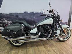 2021 Kawasaki VULCAN 900 (VN900) CUSTOM