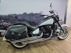 2021 Kawasaki VULCAN 900 (VN900) CUSTOM