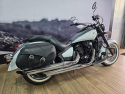 2021 Kawasaki VULCAN 900 (VN900) CUSTOM
