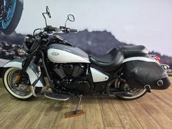 2021 Kawasaki VULCAN 900 (VN900) CUSTOM