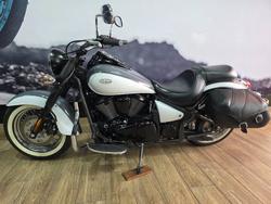 2021 Kawasaki VULCAN 900 (VN900) CUSTOM
