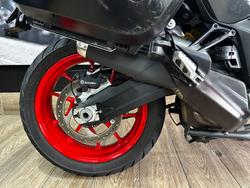 2022 DUCATI MULTISTRADA V2 S GREY