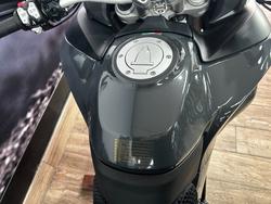 2022 DUCATI MULTISTRADA V2 S GREY