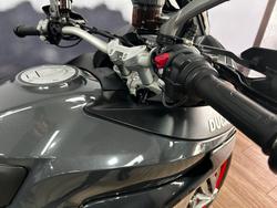 2022 DUCATI MULTISTRADA V2 S GREY