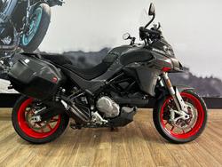 Ducati Multistrada V2 S
