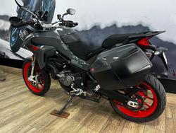 2022 DUCATI MULTISTRADA V2 S GREY